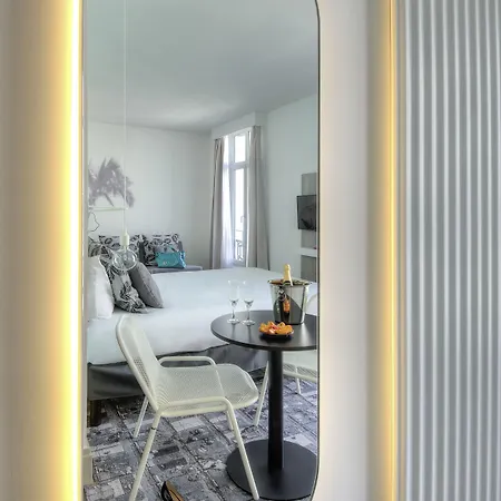 Ibis Styles Centre Gare 3*