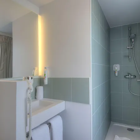 Hotel Ibis Styles Centre Gare 3*