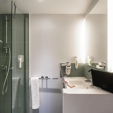 Ibis Styles Centre Gare 3* Nice