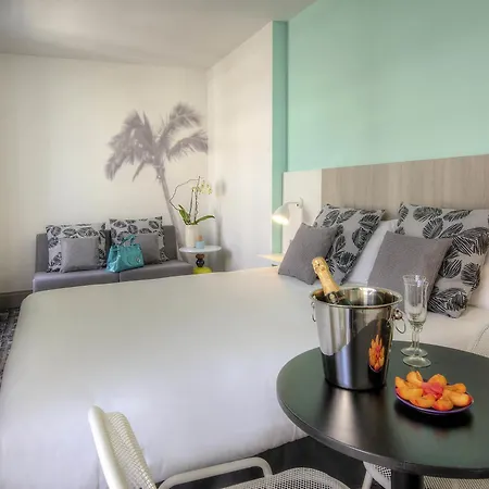 Ibis Styles Centre Gare Hotel