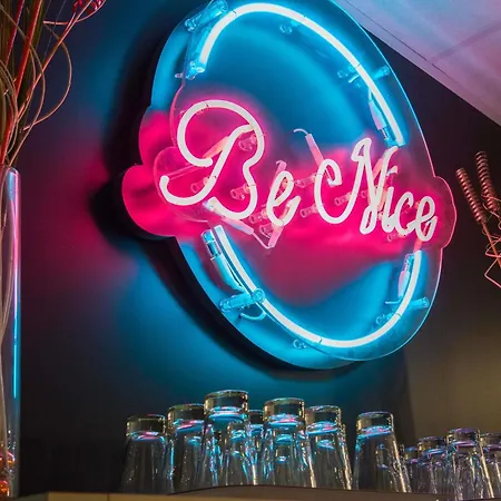 Ibis Styles Centre Gare Hotel 3*