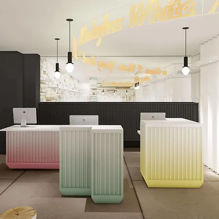 Ibis Styles Centre Gare