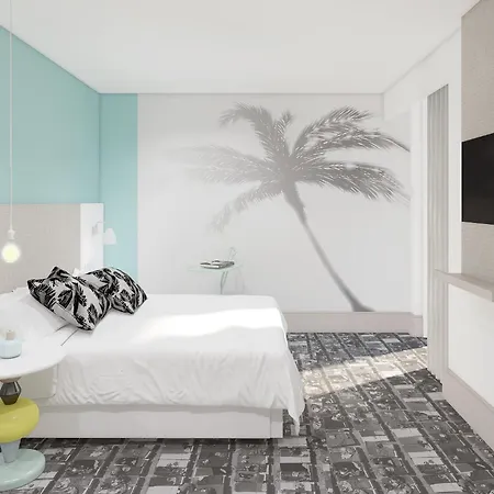 מלון Ibis Styles Centre Gare ניס