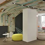 Ibis Styles Centre Gare Nizza