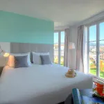 Ibis Styles Centre Gare Hotel