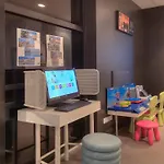 Hotel Ibis Styles Centre Gare