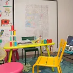Ibis Styles Centre Gare Hotel Nizza