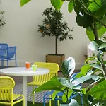 Hotel Ibis Styles Centre Gare 3*