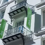 Ibis Styles Centre Gare Nizza