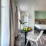 Hotel Ibis Styles Centre Gare Nizza