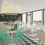 Hotel Ibis Styles Centre Gare Nizza
