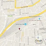Ibis Styles Centre Gare Nizza