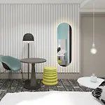 Ibis Styles Centre Gare Hotel Nizza