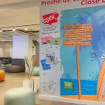 Hotel Ibis Styles Centre Gare