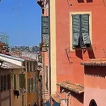Ibis Styles Centre Gare Nizza