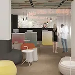 Ibis Styles Centre Gare Hotel