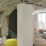 Ibis Styles Centre Gare