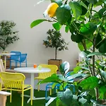 Hotel Ibis Styles Centre Gare 3*