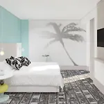 Hotel Ibis Styles Centre Gare Nizza