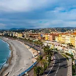 Hotel Ibis Styles Centre Gare 3*