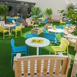 Ibis Styles Centre Gare Hotel