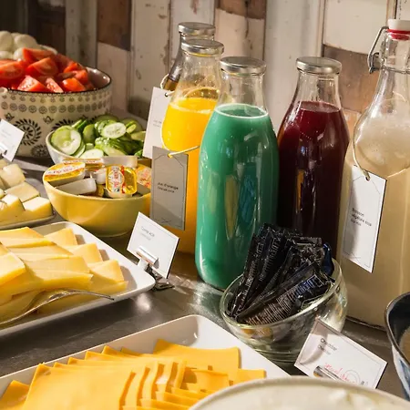 Hotel Ibis Styles Centre Gare